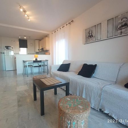 Apartamentos Los Hidalgo Golf มานิลบา ภายนอก รูปภาพ