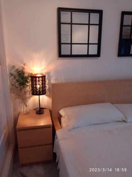 Apartamentos Los Hidalgo Golf มานิลบา ภายนอก รูปภาพ