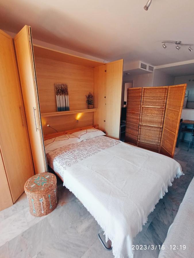 Apartamentos Los Hidalgo Golf มานิลบา ภายนอก รูปภาพ