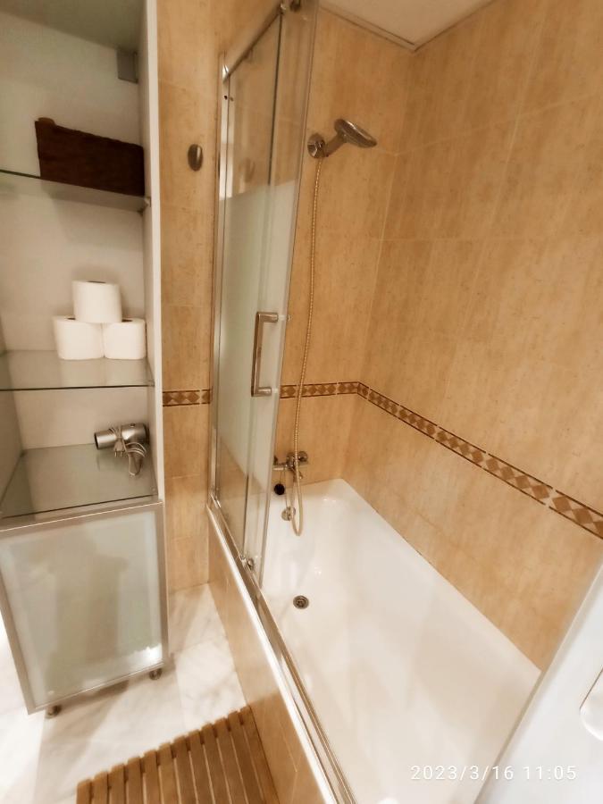 Apartamentos Los Hidalgo Golf มานิลบา ภายนอก รูปภาพ