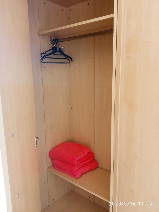 Apartamentos Los Hidalgo Golf มานิลบา ภายนอก รูปภาพ
