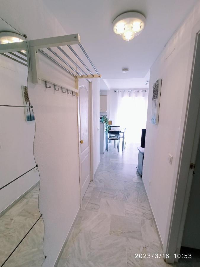 Apartamentos Los Hidalgo Golf มานิลบา ภายนอก รูปภาพ