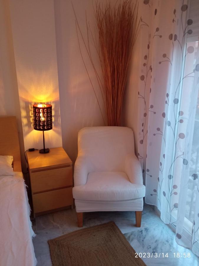 Apartamentos Los Hidalgo Golf มานิลบา ภายนอก รูปภาพ