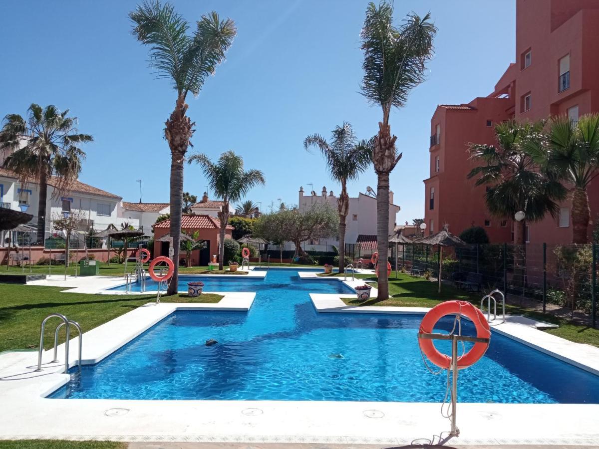 Apartamentos Los Hidalgo Golf มานิลบา ภายนอก รูปภาพ